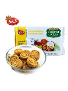 sks进口马来西亚热带风情香脆酥 原味 进口商品 假一罚十